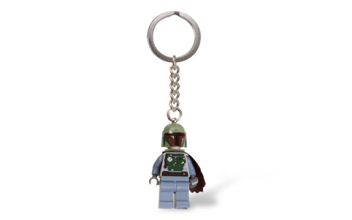 Boba Fett