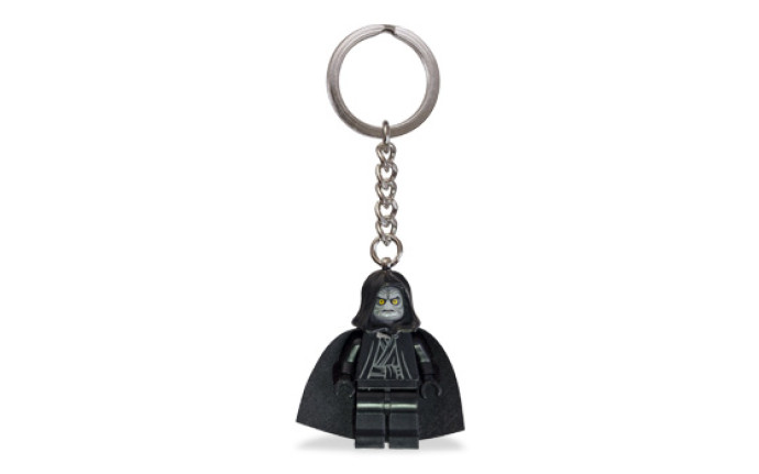 Emperor Palpatine