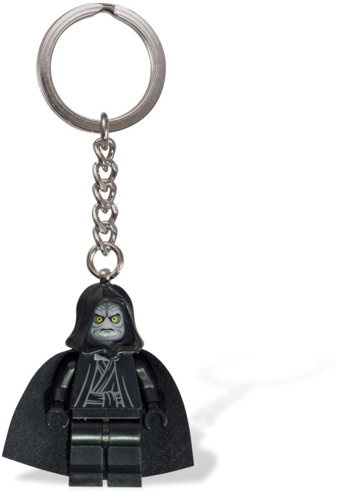 Emperor Palpatine