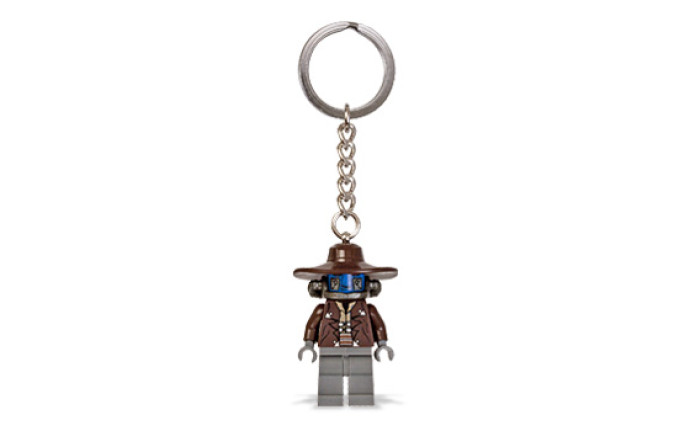 Cad Bane