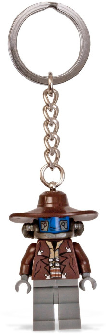 Cad Bane