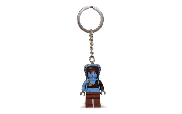 Aayla Secura