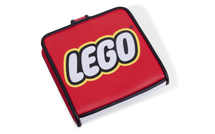 LEGO Classic Logo Wallet