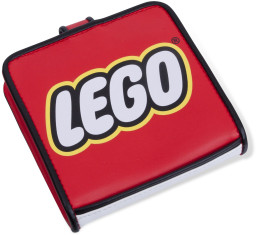 LEGO Classic Logo Wallet