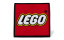 LEGO Classic Logo Magnet