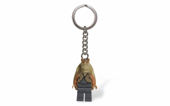 Jar Jar Binks