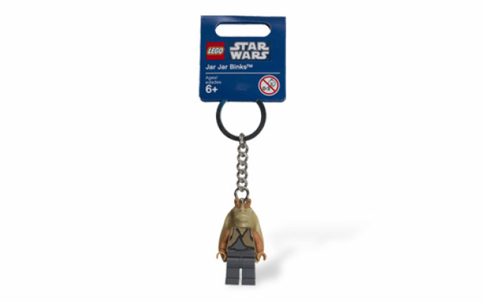 Jar Jar Binks