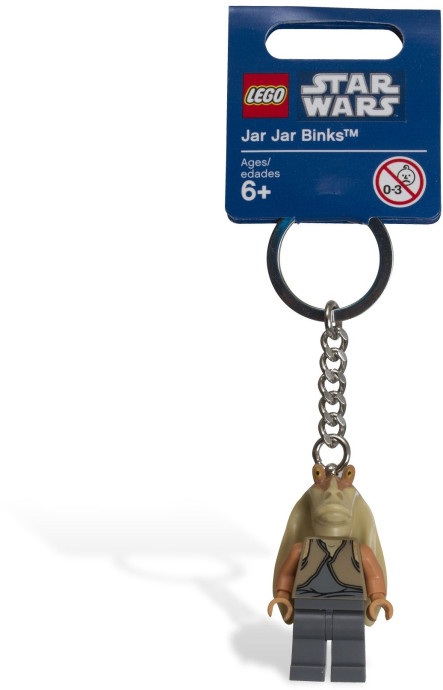 Jar Jar Binks