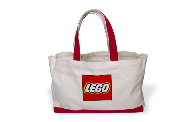 LEGO Large Tote