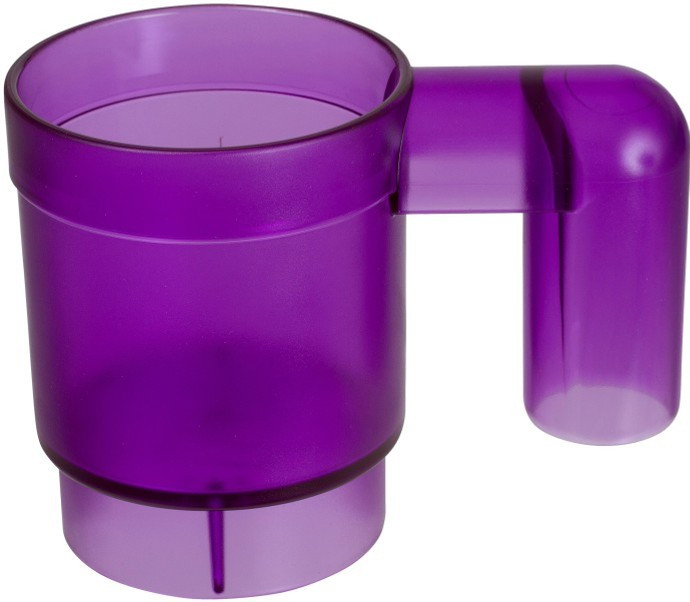 LEGO Friends Upscaled Mug