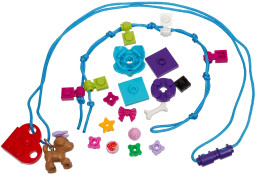 Friends Jewellery Set