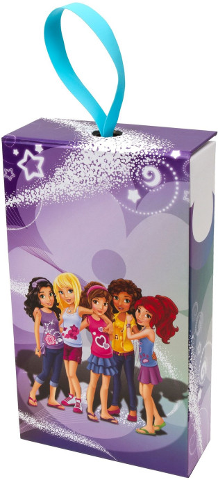 Mini-doll Carry Case