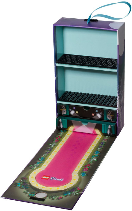 Mini-doll Carry Case