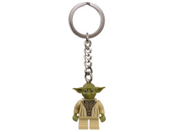 Kľúčenka Yoda™ – LEGO® Star Wars™