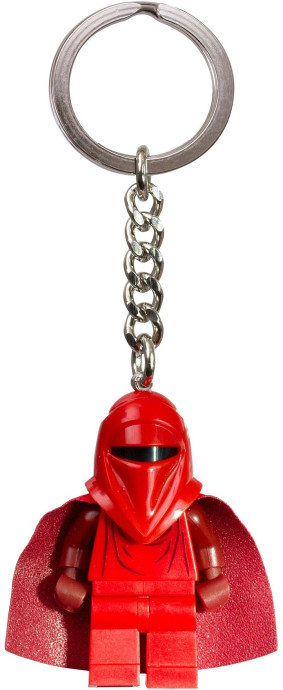 Emperor's Royal Guard Key Chain