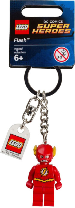 Flash Key Chain