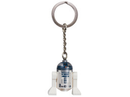 R2 D2 Key Chain