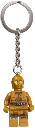 C 3PO Key Chain
