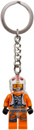Luke Skywalker Key Chain