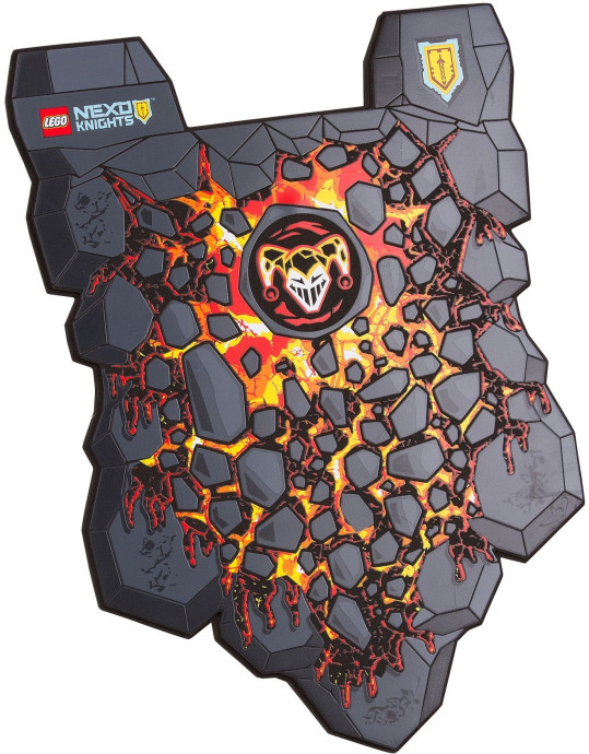 Monster's Shield
