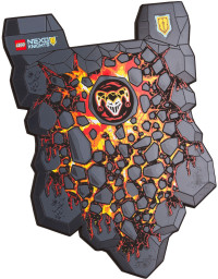 Monster's Shield