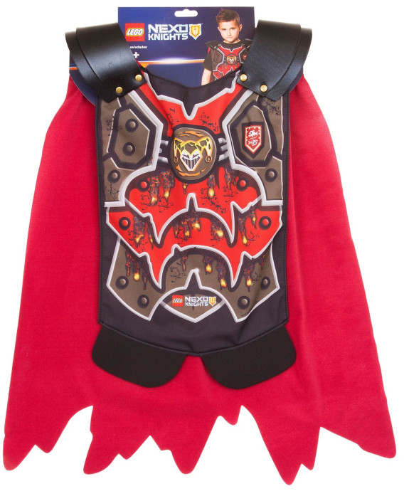 FK Role Play Dress up Bad guy