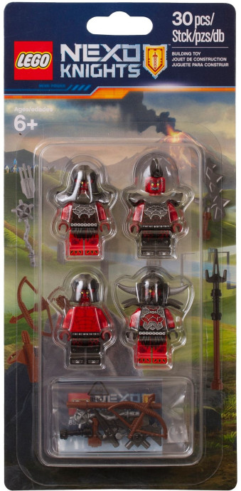 Monsters Army-Building Set