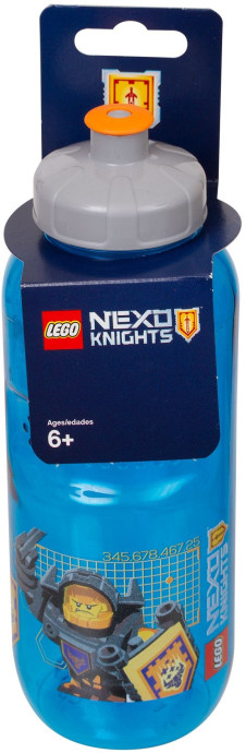 NK Drinking Bottle
