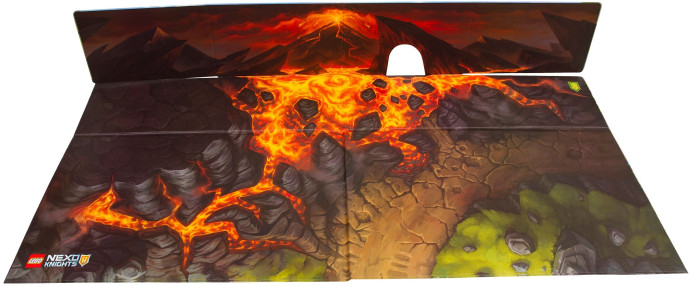 NK Playmat