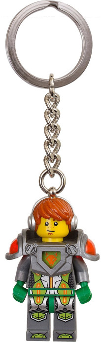 Aaron Key Chain