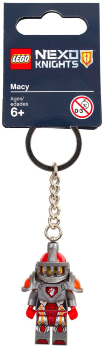 Macy Key Chain