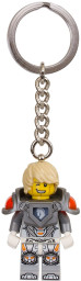 Lance Key Chain