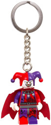 Jestro Key Chain