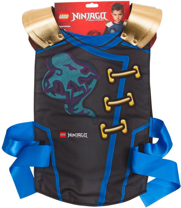 NINJAGO Armor