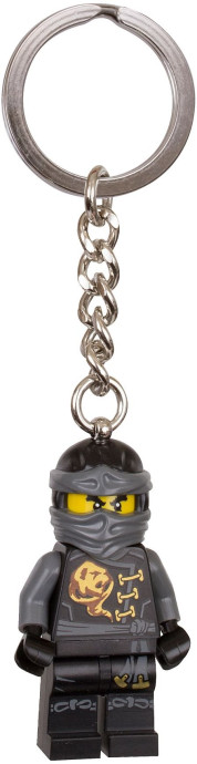 Skybound Cole Key Chain