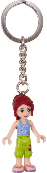 Mia Key Chain