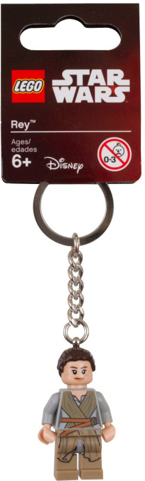 Rey Key Chain