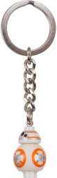 BB 8 Key Chain