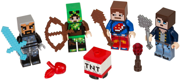 Skin Pack