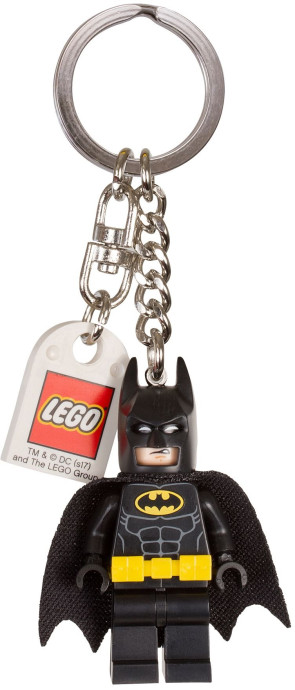 Batman Key Chain