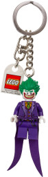 The Joker Key Chain
