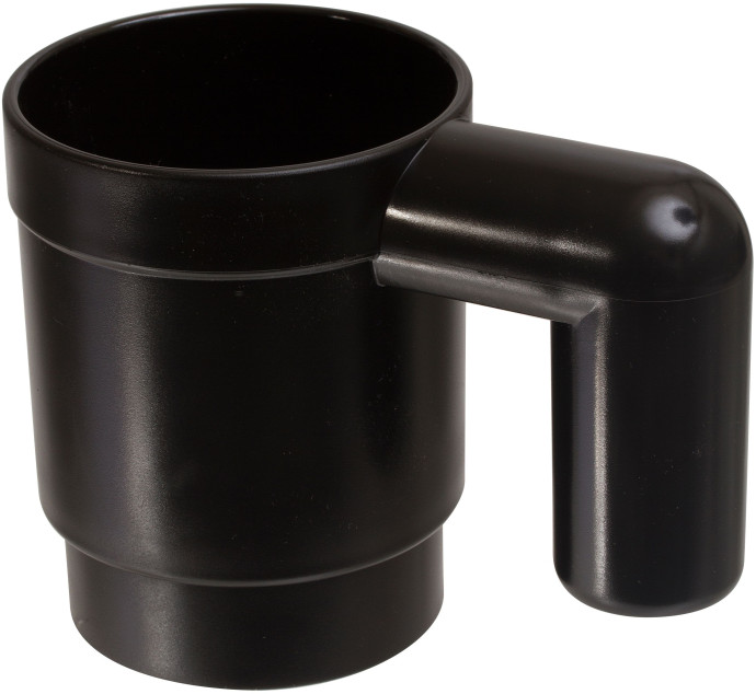 Batman Upscaled Mug