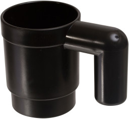 Batman Upscaled Mug