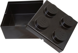 Batman 2x2 Lunch Box