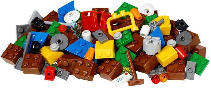 Play mat