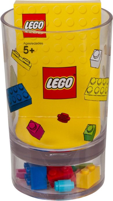 LEGO Iconic Tumbler