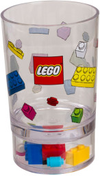 LEGO® Iconic Tumbler