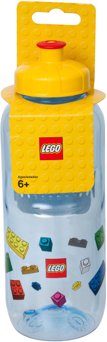 Iconic Drinking Bottle