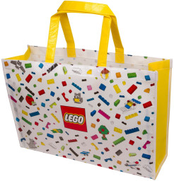 LEGO Shopper Bag