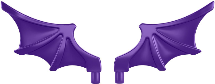 Stone Monsters Accessory Set